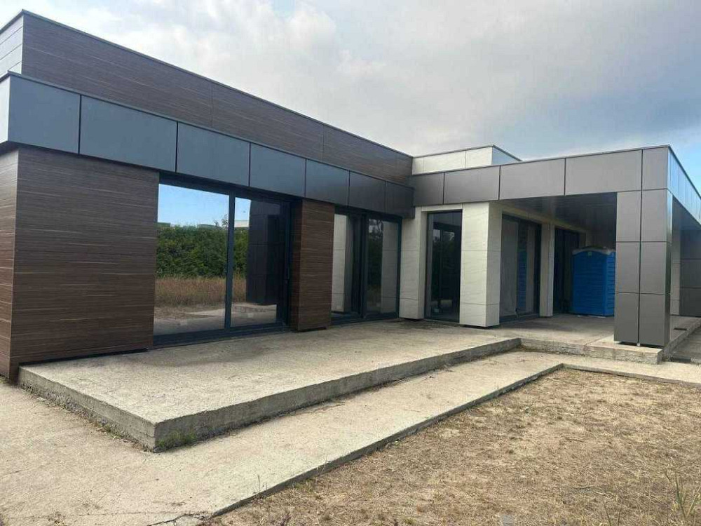 продажа 3-к дом Бориспольский, Вишенки, 350000 $  - зображення 1