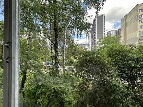 долгосрочная аренда 1-к квартира Киев, Соломенский, 13000 грн./мес. Киев