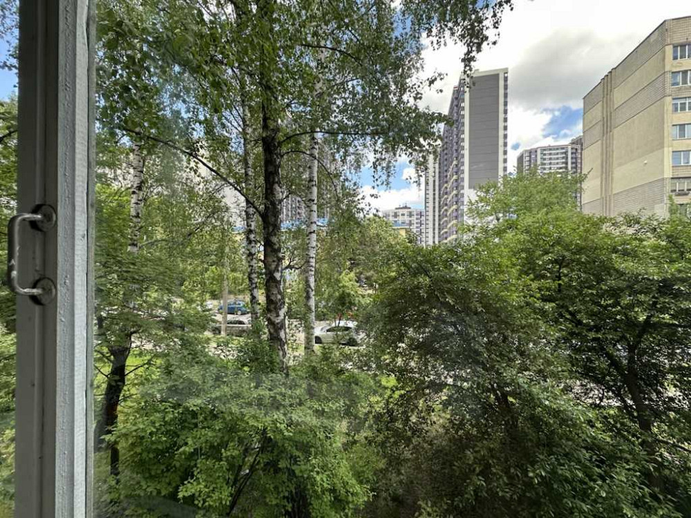 долгосрочная аренда 1-к квартира Киев, Соломенский, 13000 грн./мес. Киев - изображение 6