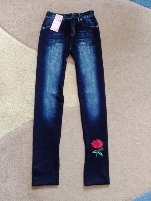 лосіни " чайка " Київ - зображення 2