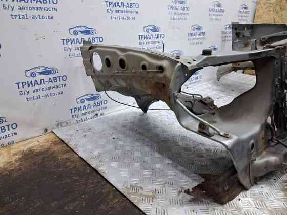 Панель передняя Mitsubishi L200 2006-2015 5215A154 (Арт. 60750) Киев