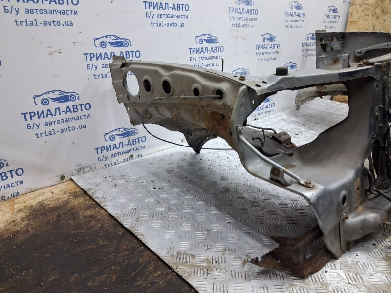 Панель передняя Mitsubishi L200 2006-2015 5215A154 (Арт. 60750) Киев - изображение 4