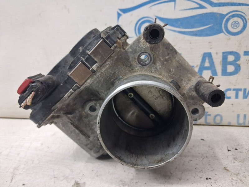 Заслонка дроссельная Mazda CX 7 2006-2012 L35M-13-640A (Арт. 85126) Київ - зображення 1
