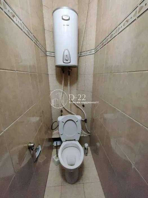 долгосрочная аренда 3-к квартира Киев, Печерский, 722 $/мес. Киев - изображение 7