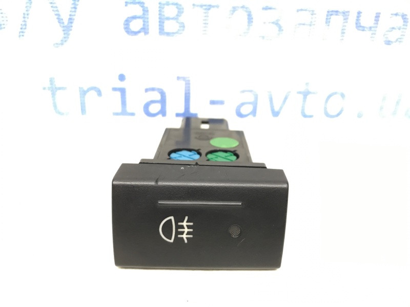 Кнопка противотуманок SsangYong Rexton Y200 2.7 D27DT 2001 (б/у) Киев - изображение 1