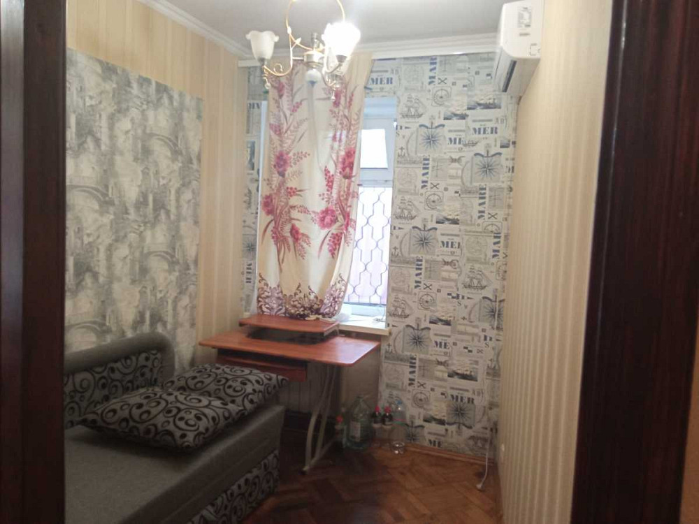 долгосрочная аренда 1-к квартира Одесса, Хаджибейский, 4500 грн./мес. Одесса - изображение 11