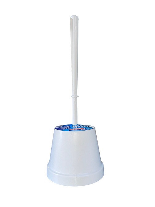 Щетка для унитаза, TM Zambak Plastik 84153 Київ - зображення 1