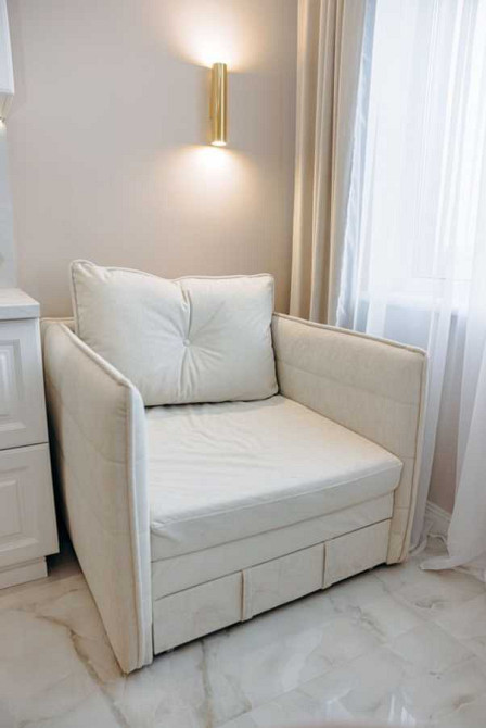 долгосрочная аренда 2-к квартира Киев, Дарницкий, 25000 грн./мес. Київ - зображення 6