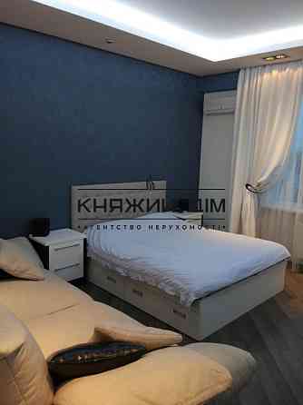Оренда 1 кімн. квартири в ЖК Затишний № 11193807 Киев