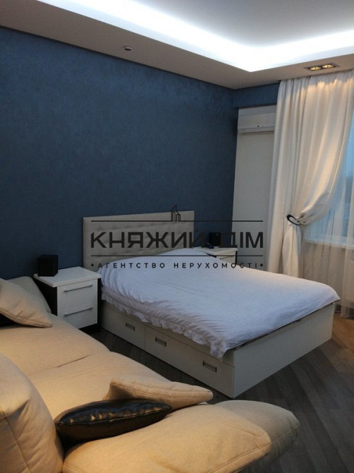 Оренда 1 кімн. квартири в ЖК Затишний № 11193807 Київ - зображення 2