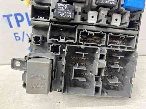 Блок предохранителей Acura MDX 2006-2013 38200-STX-A02 (Арт. 76493) Киев