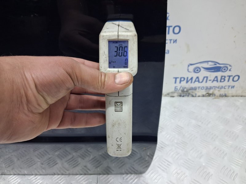 Дверь передняя правая Suzuki SX4 2006-2014 6800180820 (Арт. 62871) Київ - зображення 8