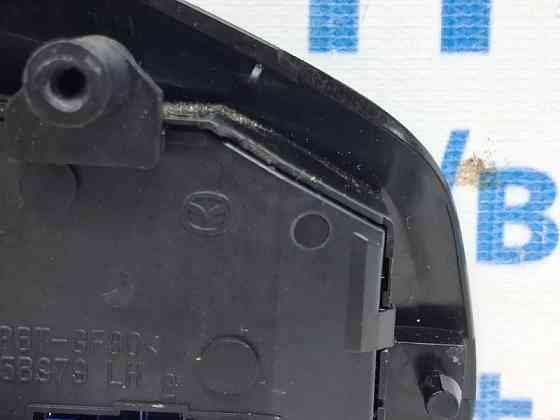 Кнопки руля Mazda CX 7 2006-2012 EH47664M0 (Арт. 79547) Київ