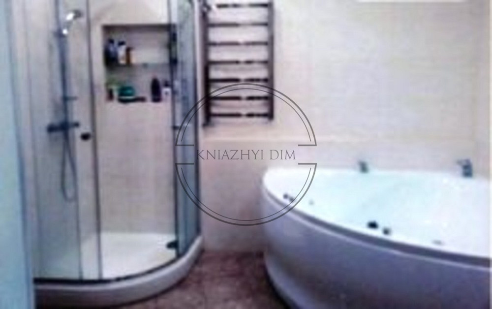 СРОЧНО продам шикарная 3-х. ком. в Новом доме. Метро Вокзальная. Код объекта:21117429 Киев - изображение 8