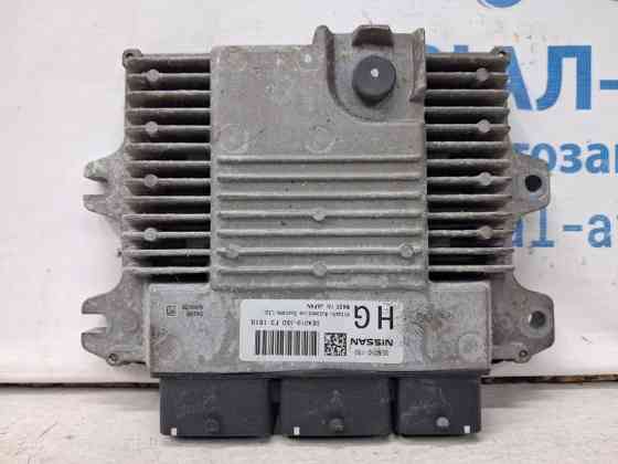 Блок управления двигателем Nissan Juke 2010-2019 DEA010150 (Арт. 69559) Киев