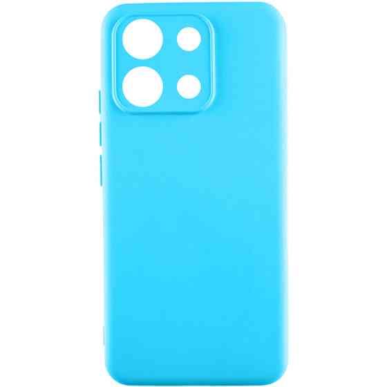 Чехол Silicone Cover Ummi Lakshmi Full Camera (AA) для Xiaomi Redmi A5 / Poco C71 Херсон