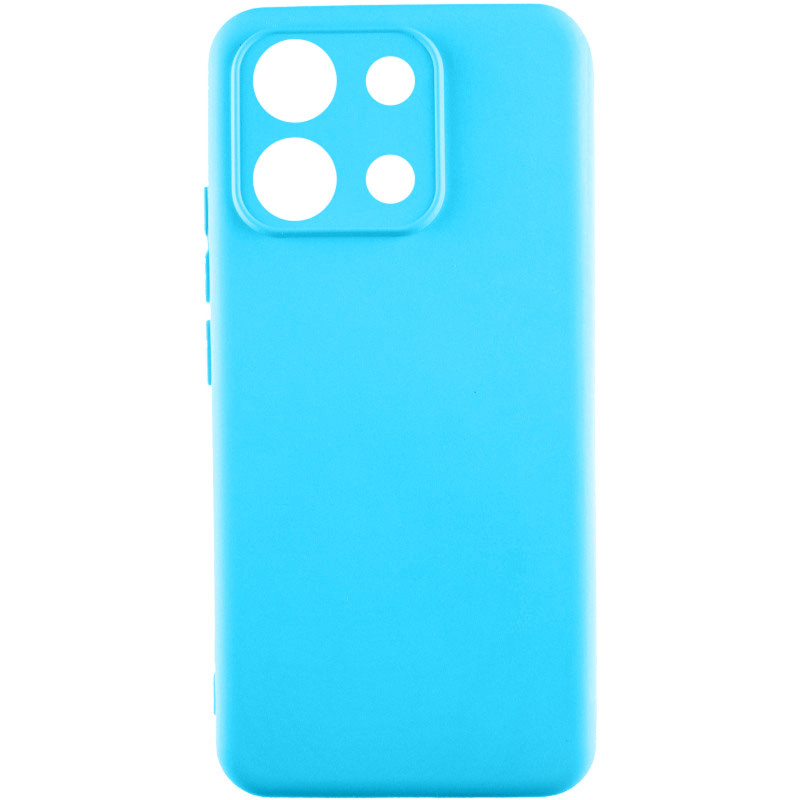 Чехол Silicone Cover Ummi Lakshmi Full Camera (AA) для Xiaomi Redmi A5 / Poco C71 Херсон - зображення 1