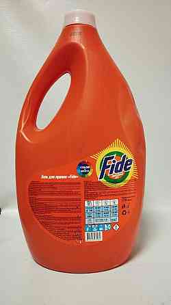 Гель Fide Universal 5700 ml Луцьк