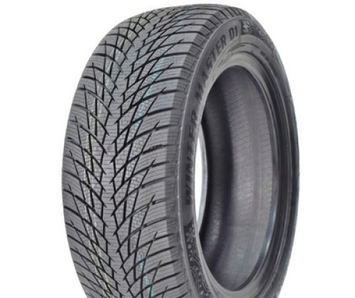 225/65 R17 Greentrac WINTER MASTER-D1 102H Легкова шина Київ - зображення 1