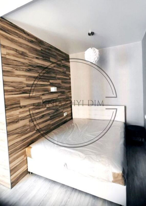 ЖК Svitlopark - 1 кім. студіо на Наддніпрянському шоосе м. Відубичі 10 хв. № 11197239 Київ - зображення 1