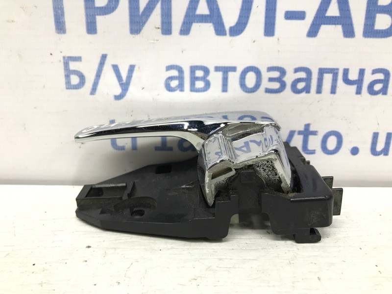 Ручка двери внутренняя левая Mitsubishi Outlander 2003-2006 MR626116 (Арт. 44320) Киев - изображение 2