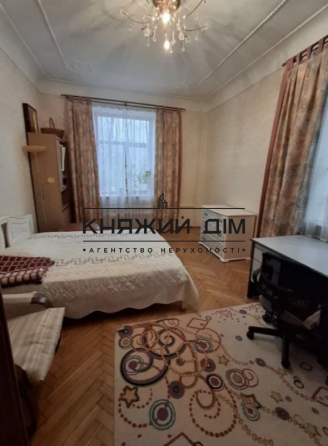 Оренда 2 кімнатної квартири в центрі Київ