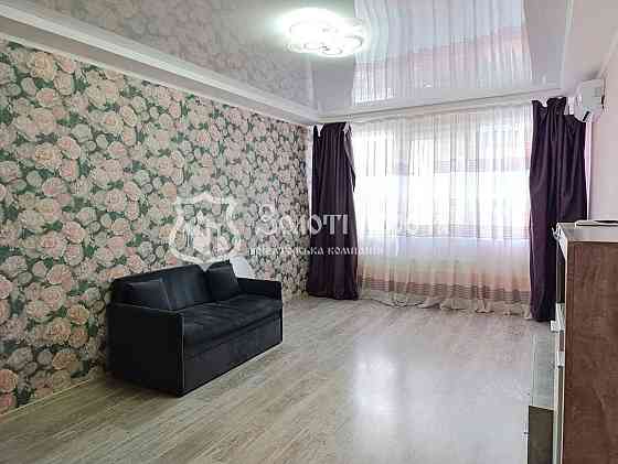 продажа 1-к квартира Броварский, Бровары, 74000 $ Бровари