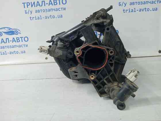 Коллектор впускной пластик Mazda 3 BK 1.6 БЕНЗИН Z6 2003 (б/у) Киев