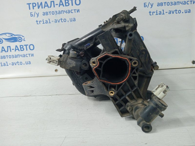 Коллектор впускной пластик Mazda 3 2003-2009 Z62713100 (Арт. 58926) Київ - зображення 5