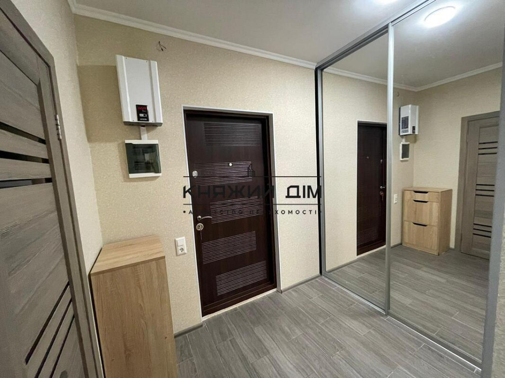 Оренда 2-кімнатної квартири в ЖК Східна Брама, м.Бориспільська. Є ГЕНЕРАТОР. Код об'єкта: 11203325 Київ - зображення 12