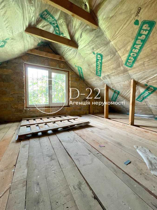 продажа 4-к дом Киев, Дарницкий, 120000 $ Киев - изображение 11