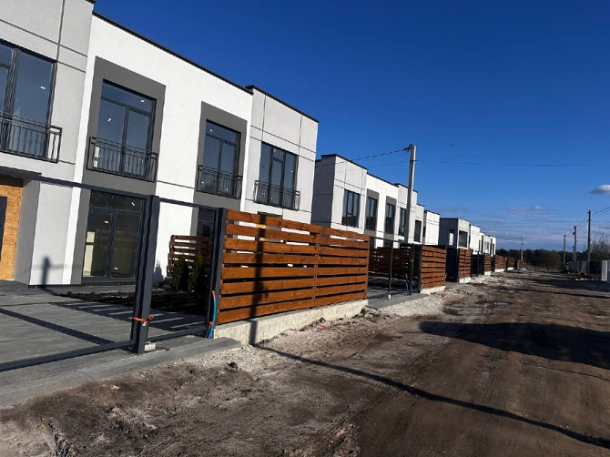 Продаж Будинку Львів Зубра Дорошенка 133м2 Львов - изображение 12
