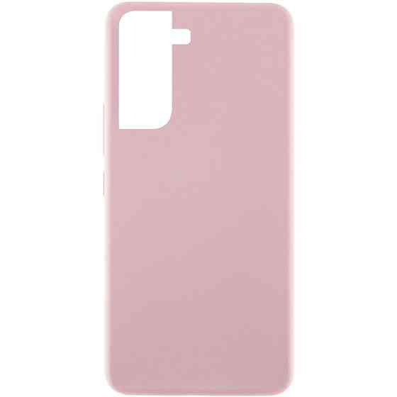 Чехол Silicone Cover Lakshmi (AAA) для Samsung Galaxy S22 Херсон