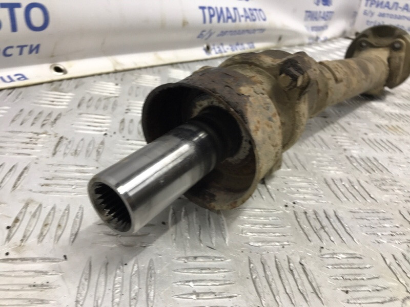Вал карданный Mitsubishi Pajero Sport K9 2.5 DIESEL 4D56 1996 перед. (б/у) Київ - зображення 2