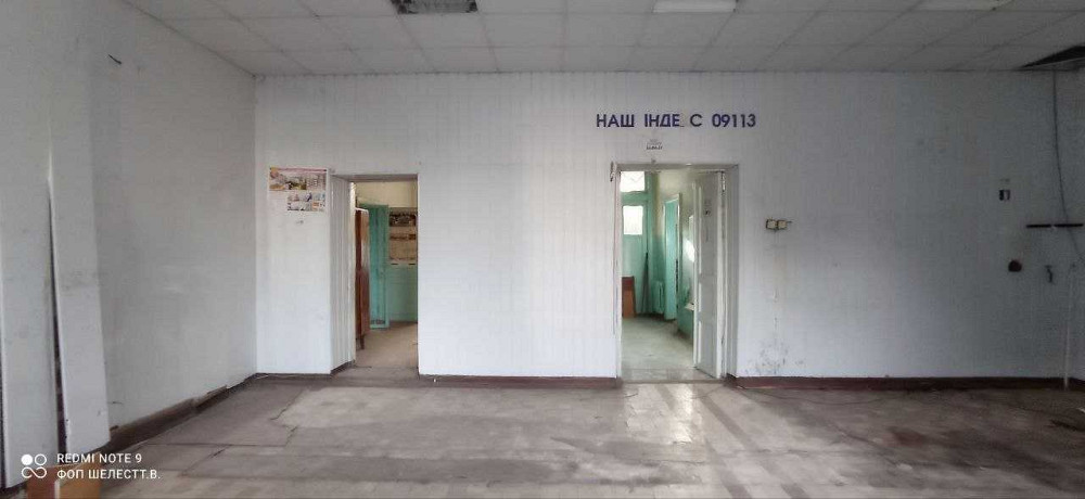 долгосрочная аренда торговые площади Белоцерковский, Белая Церковь, 63000 грн./мес. Біла Церква - зображення 5