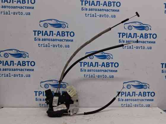 Замок двери задний левый Kia Optima TF 2.4 БЕНЗИН G4KJ 2010 (б/у) Киев