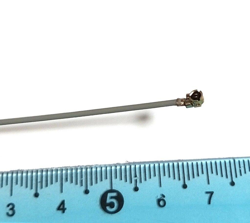 Модуль GPS NEO-6M + внешняя керамическая антенна, IPEX (82990) Днепр - изображение 4