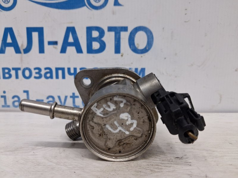 ТНВД Ford Fusion USA 2013-2020 DS7G9D376DB (Арт. 72961) Київ - зображення 4