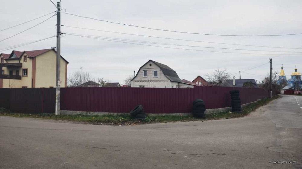 продажа 4-к дом Броварский, Погребы, 147000 $  - изображение 3