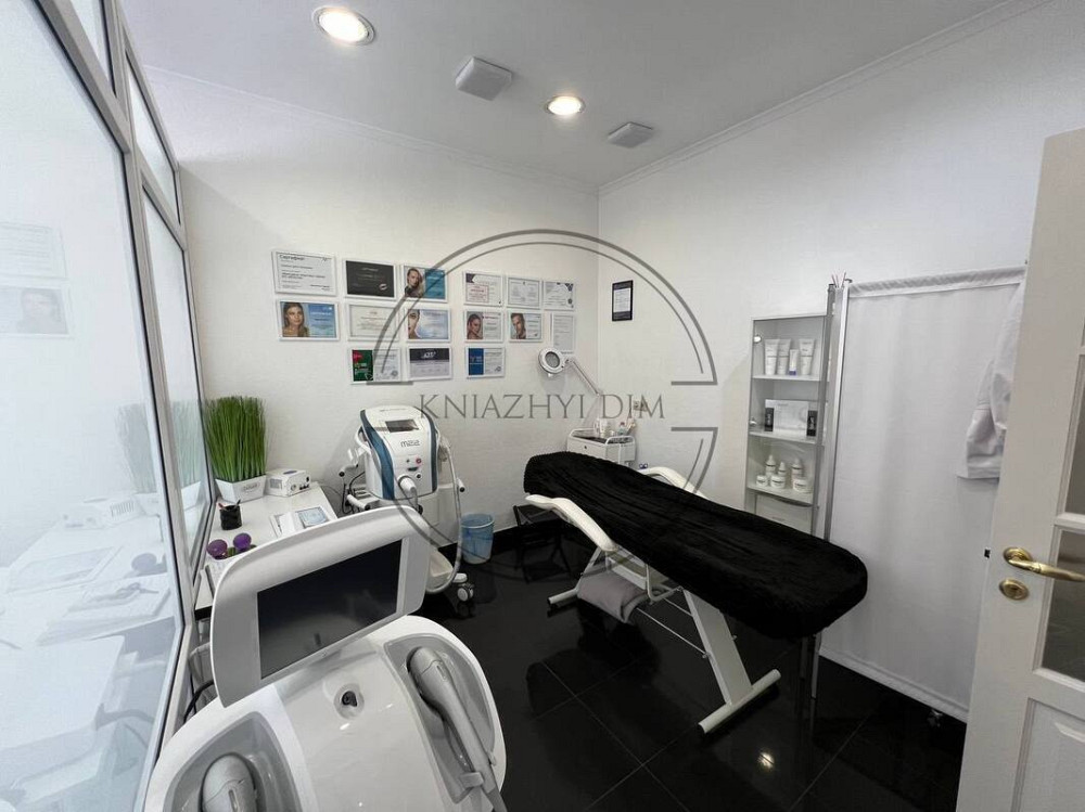 БЕЗ КОМІСІЇ!!! Продаж приміщення ( готового бізнесу) 120м2 м. Позняки 7 хвилин КОД № 23820 Київ - зображення 6