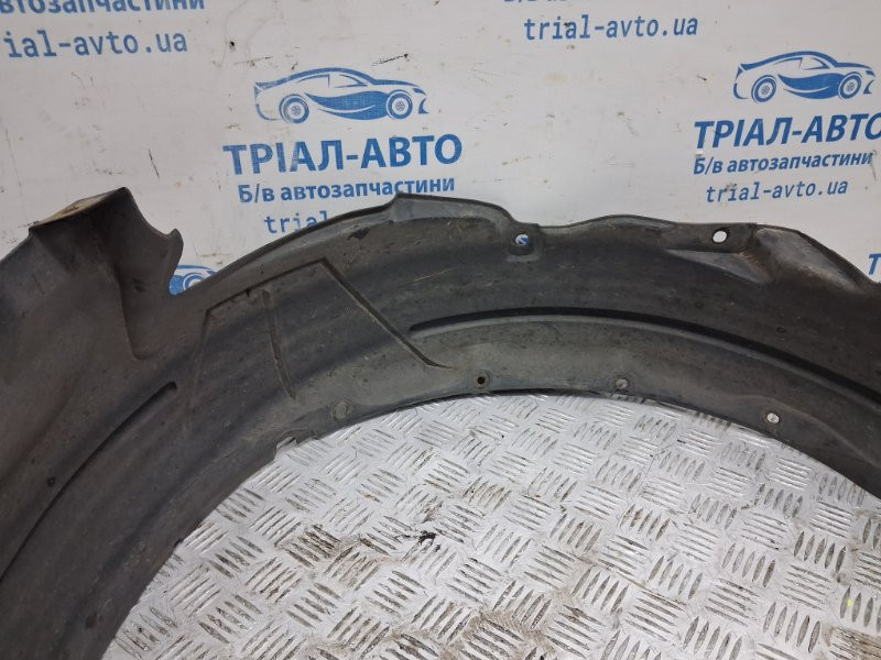 Подкрылок передний правый Honda Accord 2002-2008 74101SEA010 (Арт. 87004) Київ - зображення 8