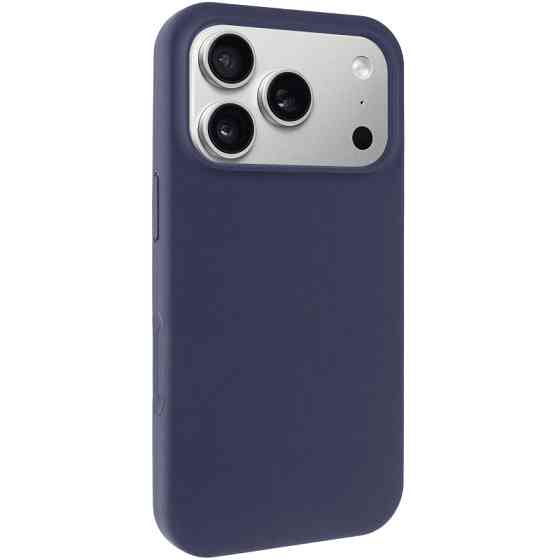 Чехол Silk Full Protective (AA) NO LOGO для Apple iPhone 17 Pro / 18 Pro (6.3") Херсон