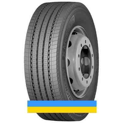 295/80 R22.5 Michelin X MultiWay 3D XZE 152/148M Рульова шина Київ