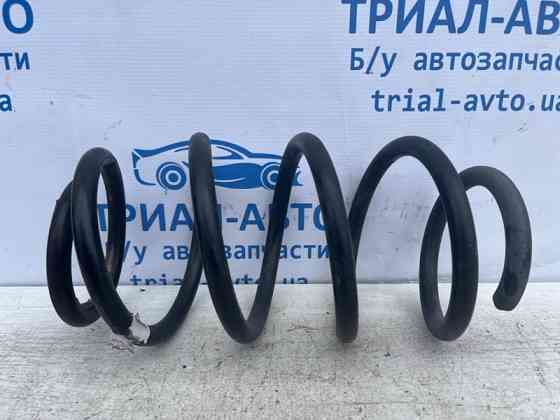 Пружина передняя Dodge Journey 1 2.4 БЕНЗИН ED3 2007 (б/у) Київ