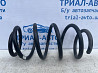 Пружина передняя Dodge Journey 1 2.4 БЕНЗИН ED3 2007 (б/у) Киев