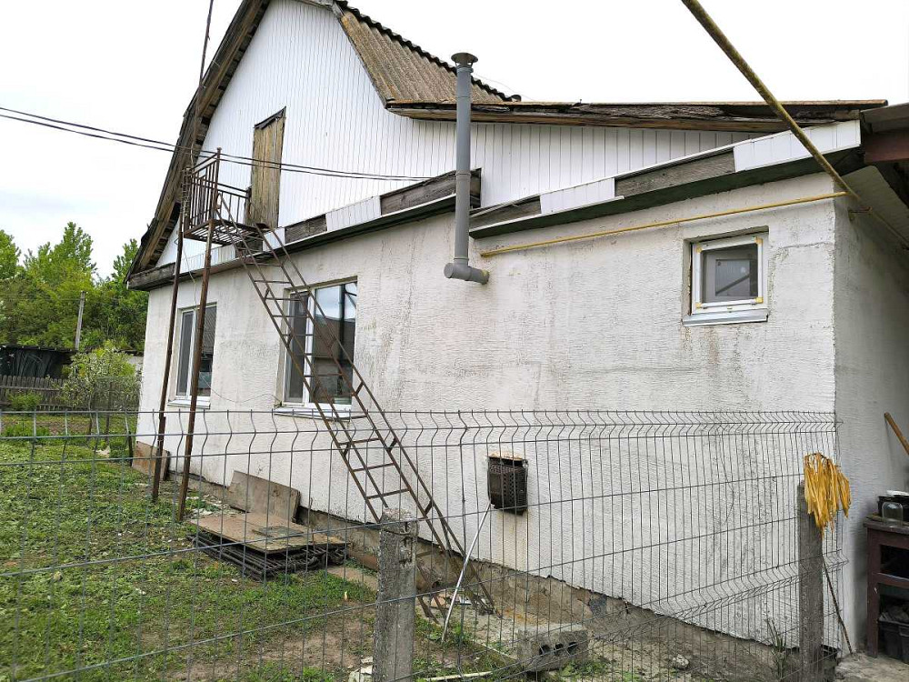 продажа 4-к дом Макаровский, Липовка, 40000 $  - изображение 12
