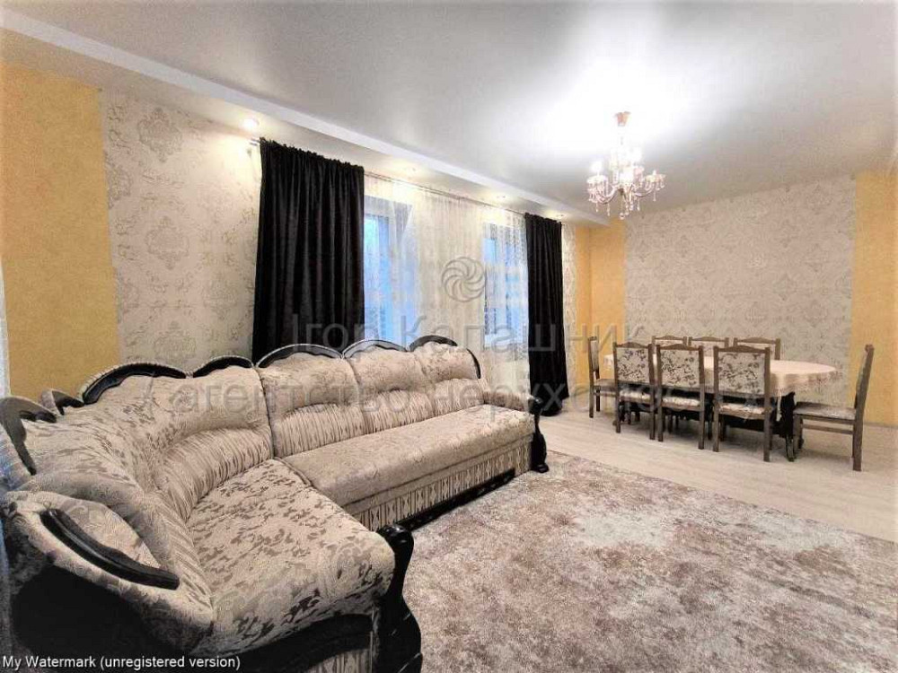 долгосрочная аренда 5-к дом Киев, Дарницкий, 35000 грн./мес. Киев - изображение 2