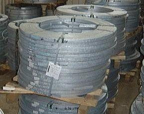 Лист оцинкованный размером 0,4х1250х2000 мм Киев - изображение 7