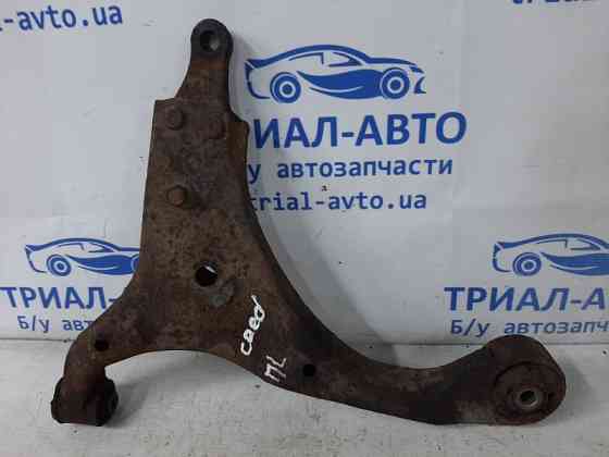 Рычаг передний нижний левый Kia Ceed ED 1.4 БЕНЗИН G4FA 2006 (б/у) Київ