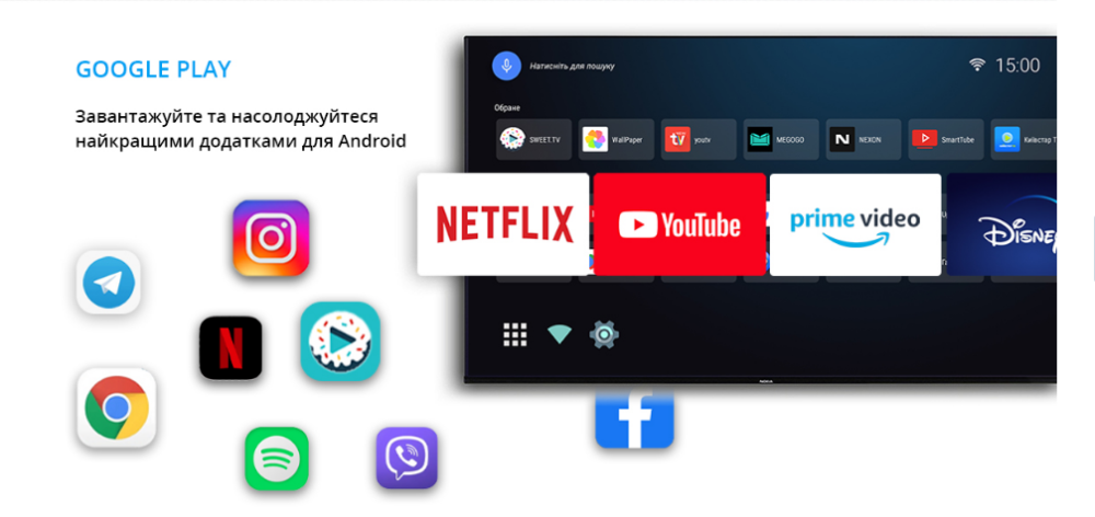 Перетвори телевізор на мультимедійний комп*ютер. Одесса - изображение 4